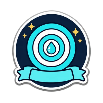 Badge Objectif atteint
